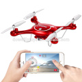 X5UW Wifi Control Quadcopter With HD Camera